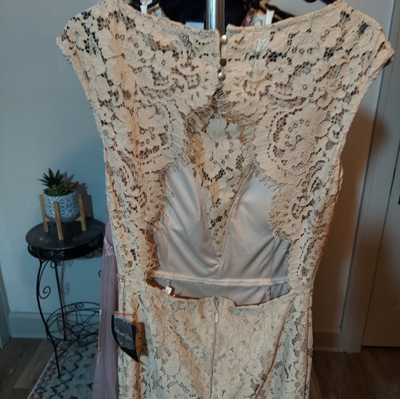 Soieblu Formal Dress - Picture 3 of 7